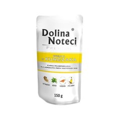 Dolina Noteci Premium Bogata w kurczaka