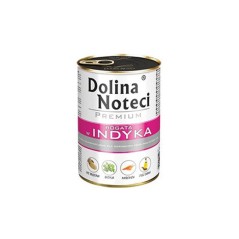 Dolina Noteci Premium Bogata w indyka