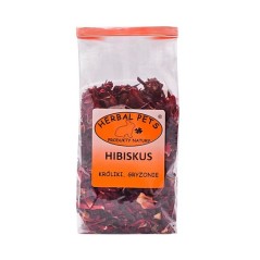 Herbal Pets Hibuskus 60g