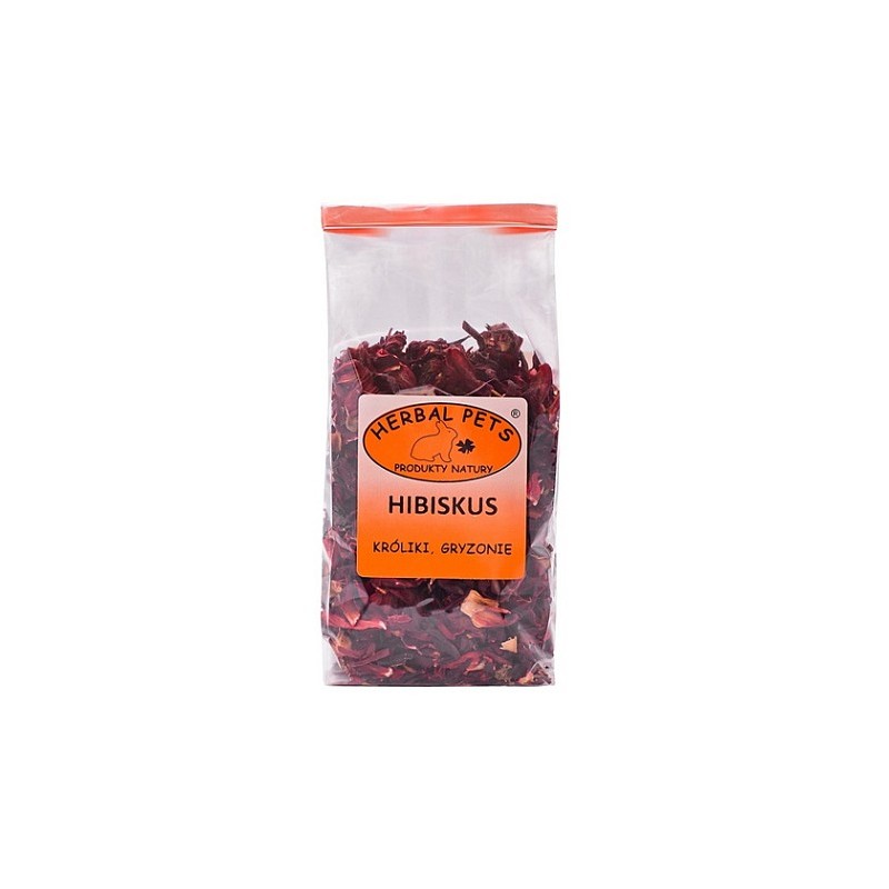 Herbal Pets Hibiskus 60g