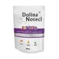 Dolina Noteci Premium JUNIOR bogata w wątróbkę z królika 300g