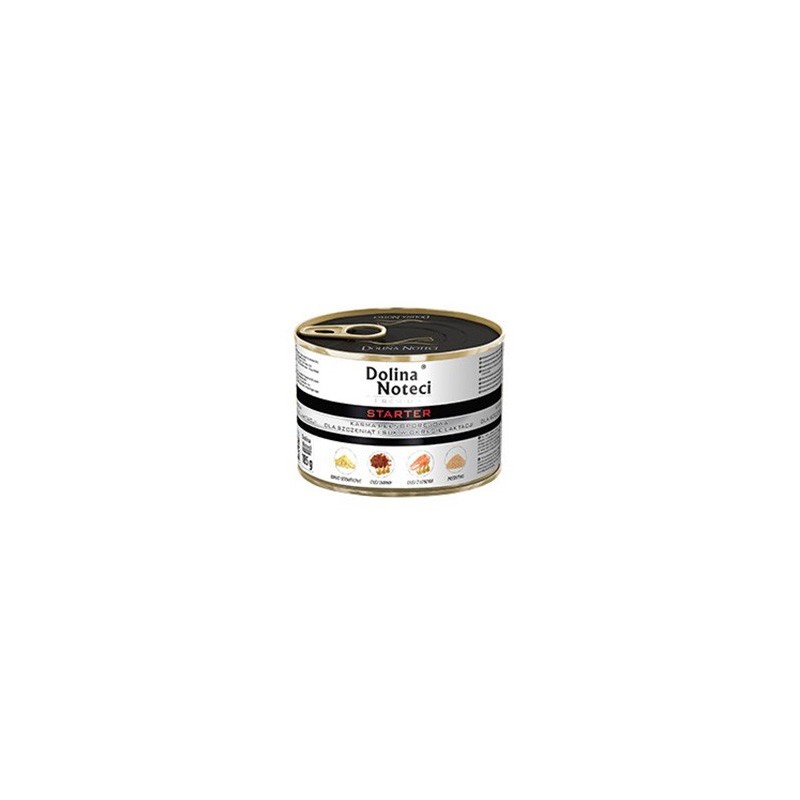 Dolina Noteci Premium STARTER 185g