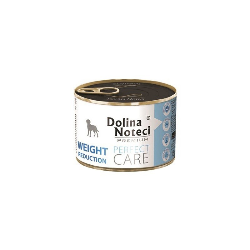 Dolina Noteci Perfect WEIGHT REDUCTION