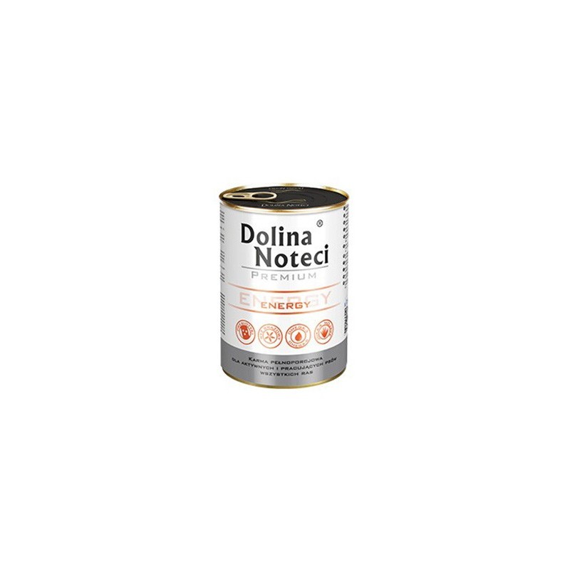 Dolina Noteci Premium ENERGY