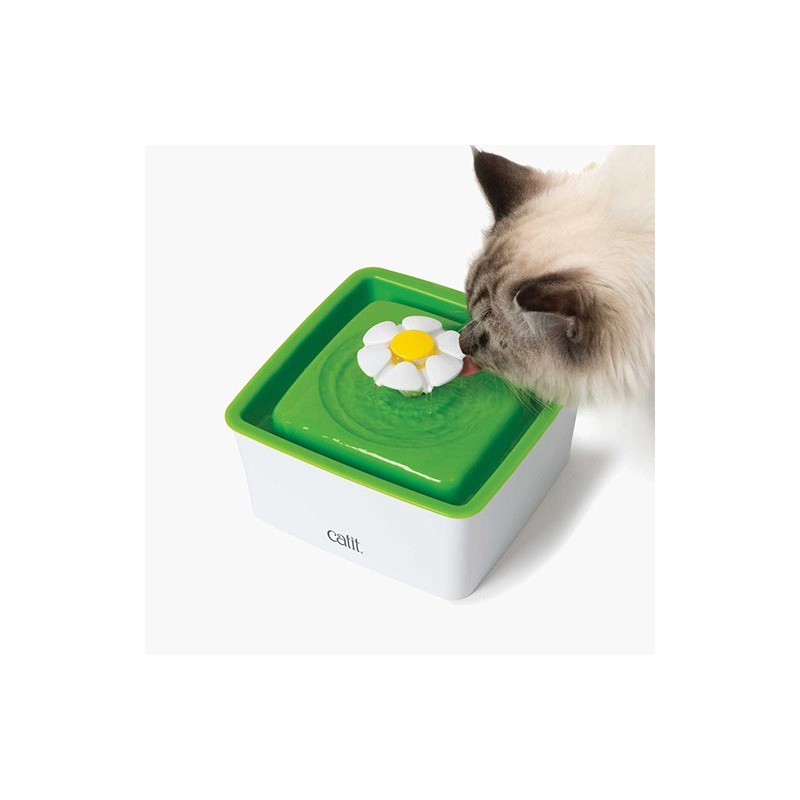 Catit 2.0 Fontanna Flower Fountain MINI