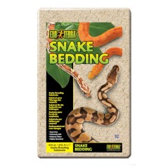 Exo-Terra Podłoże dla węży SNAKE BEDDING