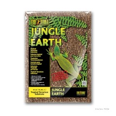 Exo-Terra Podłoże Jungle Earth 8,8L (PT2762)