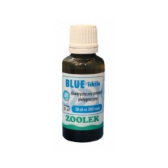 Zoolek Blue Ichtio 30ml