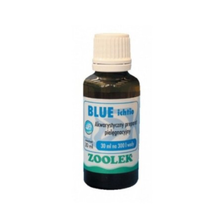 Zoolek Blue Ichtio 30ml