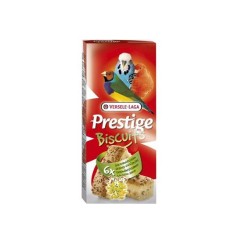 Versele-Laga Prestige Biscuit Condition Seeds 70g - biszkopty kondycjonujące dla ptaków /6szt