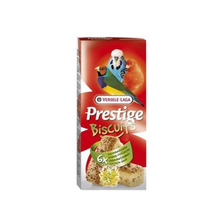 Versele-Laga Prestige Biscuit Condition Seeds 70g - biszkopty kondycjonujące dla ptaków /6szt