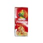 Versele-Laga Prestige Biscuit Fruit 70g - owocowe biszkopty dla ptaków /6szt