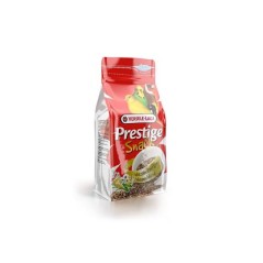 Versele-Laga Prestige Snack Wild Seeds 125g - przysmak z nasionami roślin dzikich dla ptaków