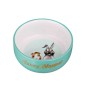 Trixie Miska ceramiczna Honey & Hopper 250 ml