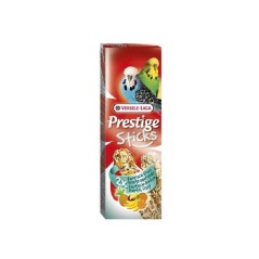 V-L Prestige Sticks Budgies Exotic Fruit 60g - kolby z owocami egzotycznymi dla papużek falistych