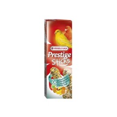 V-L Prestige Sticks Canaries Exotic Fruit 60g - kolby owoce egzotyczne dla kanarków