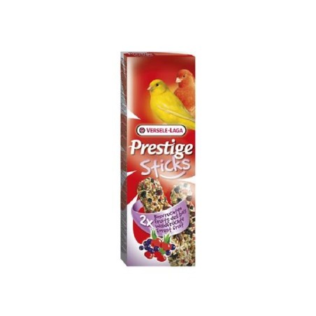 V-L Prestige Sticks Canaries Forest Fruit 60g - kolby jagodowe dla kanarków