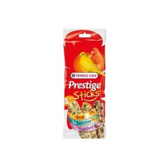 V-L Prestige Sticks Canaries Triple Variety Pack 90g - mix 3 kolb dla kanarków