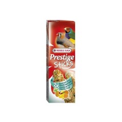 V-L Prestige Sticks Finches Exotic Fruit 60g - kolby z owocami egzotycznymi dla ptaków tropikalnych