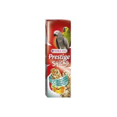 V-L Prestige Sticks Parrots Exotic Fruit 140g - kolby z owocami egzotycznymi dla dużych papug