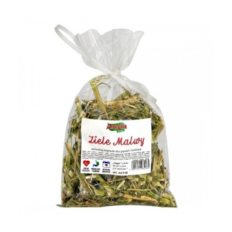 Alegia ziele malwy 80g