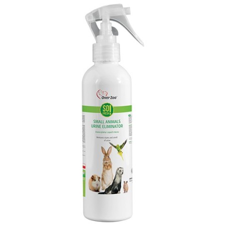 Over Zoo Small Animals Eliminator 250 ml