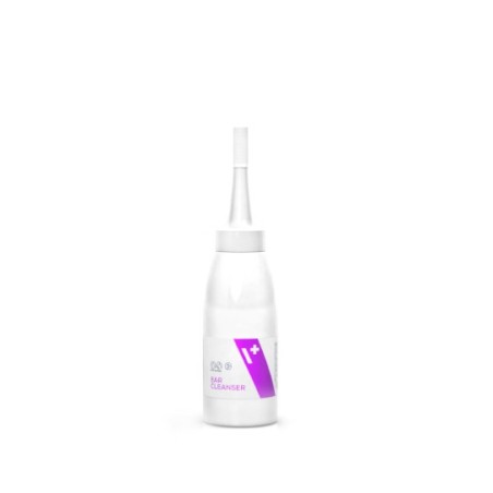 Vet Expert Ear Cleanser 75 ml - płyn do czyszczenia uszu