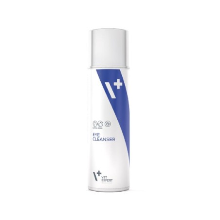 Vet Expert  Eye Cleanser 100 ml - tonik usuwający zacieki łzowe