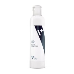 Vet Expert Black Shampoo 250 ml - szampon dla ras czarnych