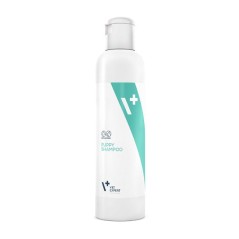 Vet Expert Puppy Shampoo 250 ml - szampon dla młodych zwierząt