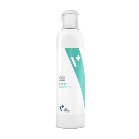 Vet Expert Puppy Shampoo 250 ml - szampon dla młodych zwierząt