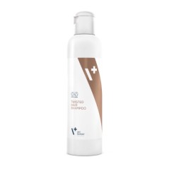 Vet Expert Twisted Hair Shampoo 250 ml - szampon ułatwiający rozczesywanie