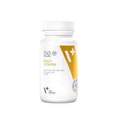 Vet Expert Multivitamin - preparat multiwitaminowy /30 kaps.