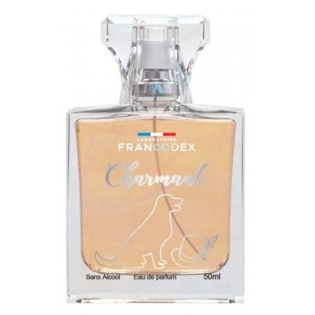 Francodex Perfumy Charmant 50ml - drzewne