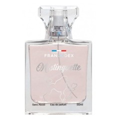 Francodex Perfumy Mistinguette 50ml - kwiatowe