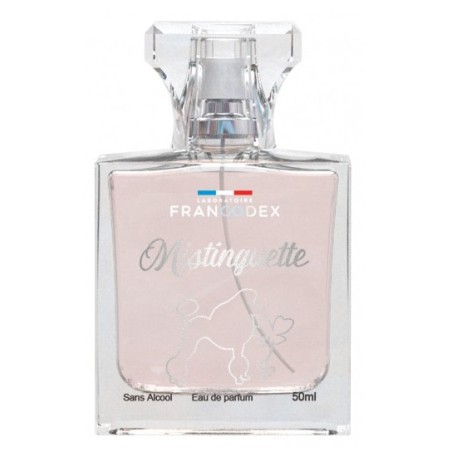 Francodex Perfumy Mistinguette 50ml - kwiatowe