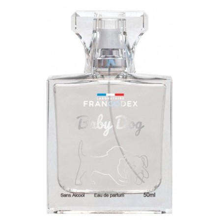 Francodex Perfumy Baby Dog 50 ml