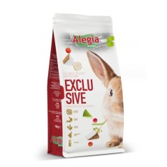 Alegia Karma dla królika EXCLUSIVE 700g