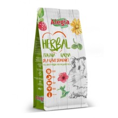 Alegia Karma dla kawii HERBAL 600g