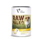 Vet Expert RAW PALEO Puppy Turkey 400g - karma mokra dla szczeniąt z indykiem