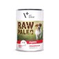 Vet Expert RAW PALEO Puppy Beef 400g - karma mokra dla szczeniąt z wołowiną