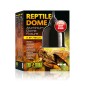 Exo-Terra Reptile Dome - reflektor aluminiowy do terrarium