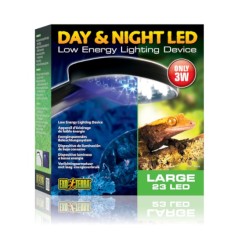 Exo-terra Lampka LED Day & Night