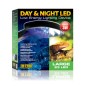 Exo-Terra Lampka LED Day & Night do terrarium