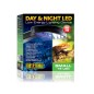 Exo-Terra Lampka LED Day & Night do terrarium