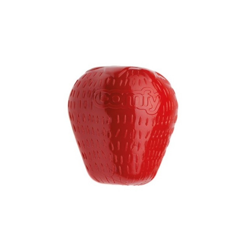 Comfy Zabawka Snacky Truskawka 7,5cm