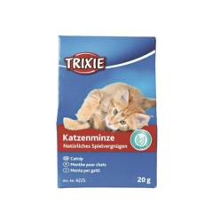 Trixie Kocimiętka - susz w kartoniku 20g