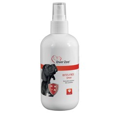 Over Zoo Bites Free Spray 250ml