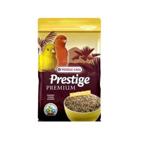 Versele-Laga Canaries Premium - pokarm dla kanarków