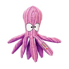 KONG Cuteseas Octopus - sztruksowa ośmiornica